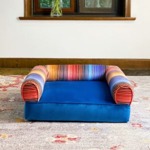 Mah Jong Pet Sofa Bed