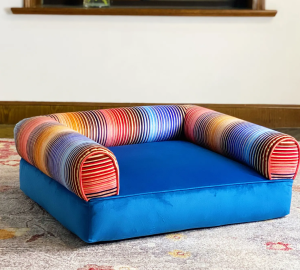 Mah Jong Pet Sofa Bed