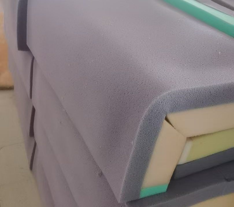 High Resilience foam
