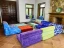 French Daybed Sofa : Joanna