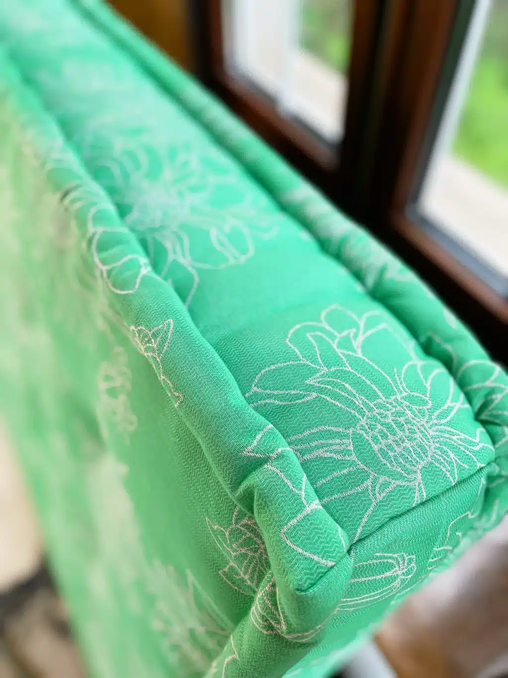 French Daybed Sofa : Mat