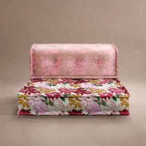 French Daybed Sofa : Single Seater