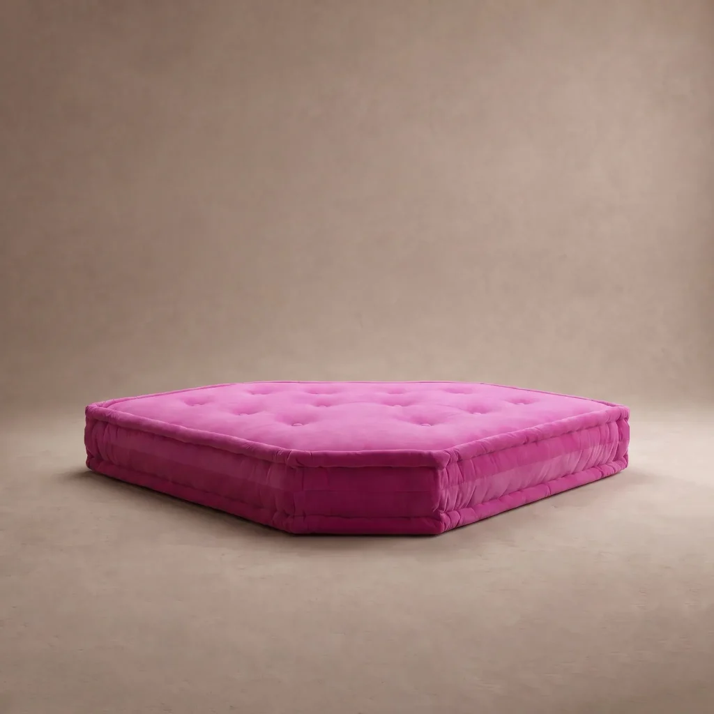 French Daybed Sofa : Big Corner Mat