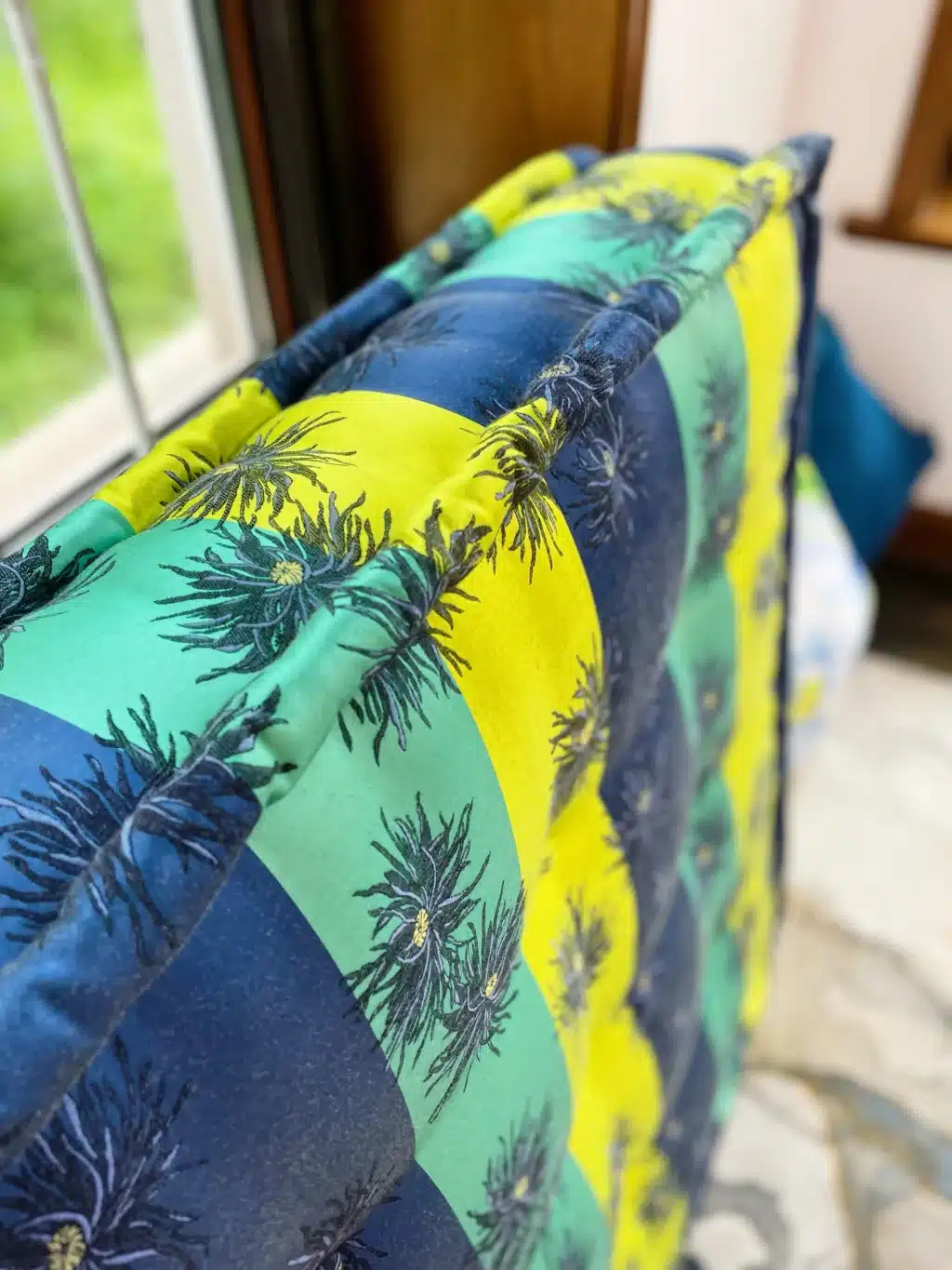 French Daybed Sofa : Mat