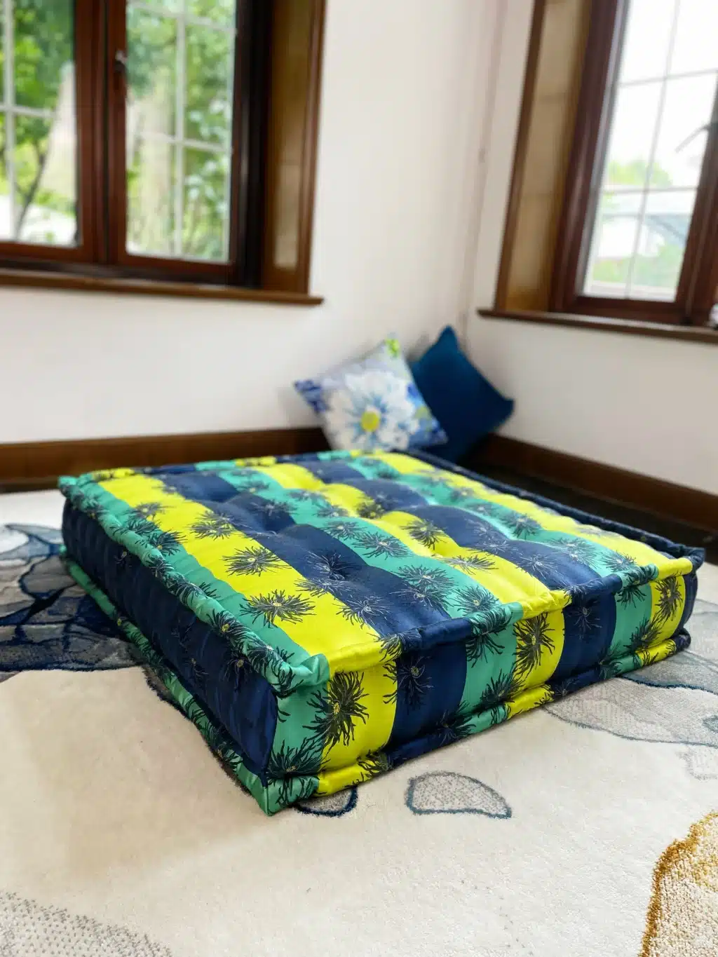 French Daybed Sofa : Mat