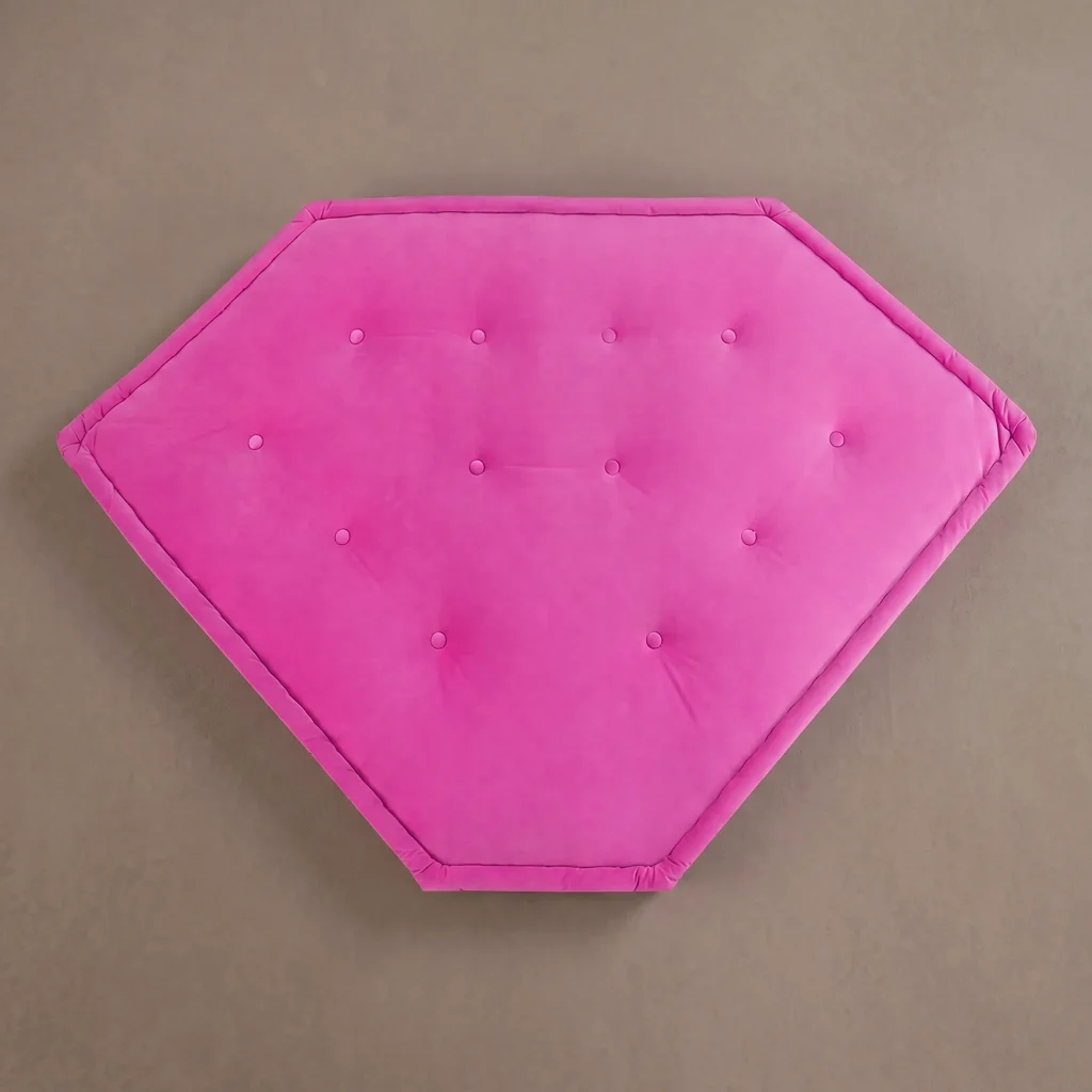 French Daybed Sofa : Big Corner Mat