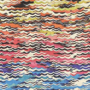 Digital Print Velvet 4