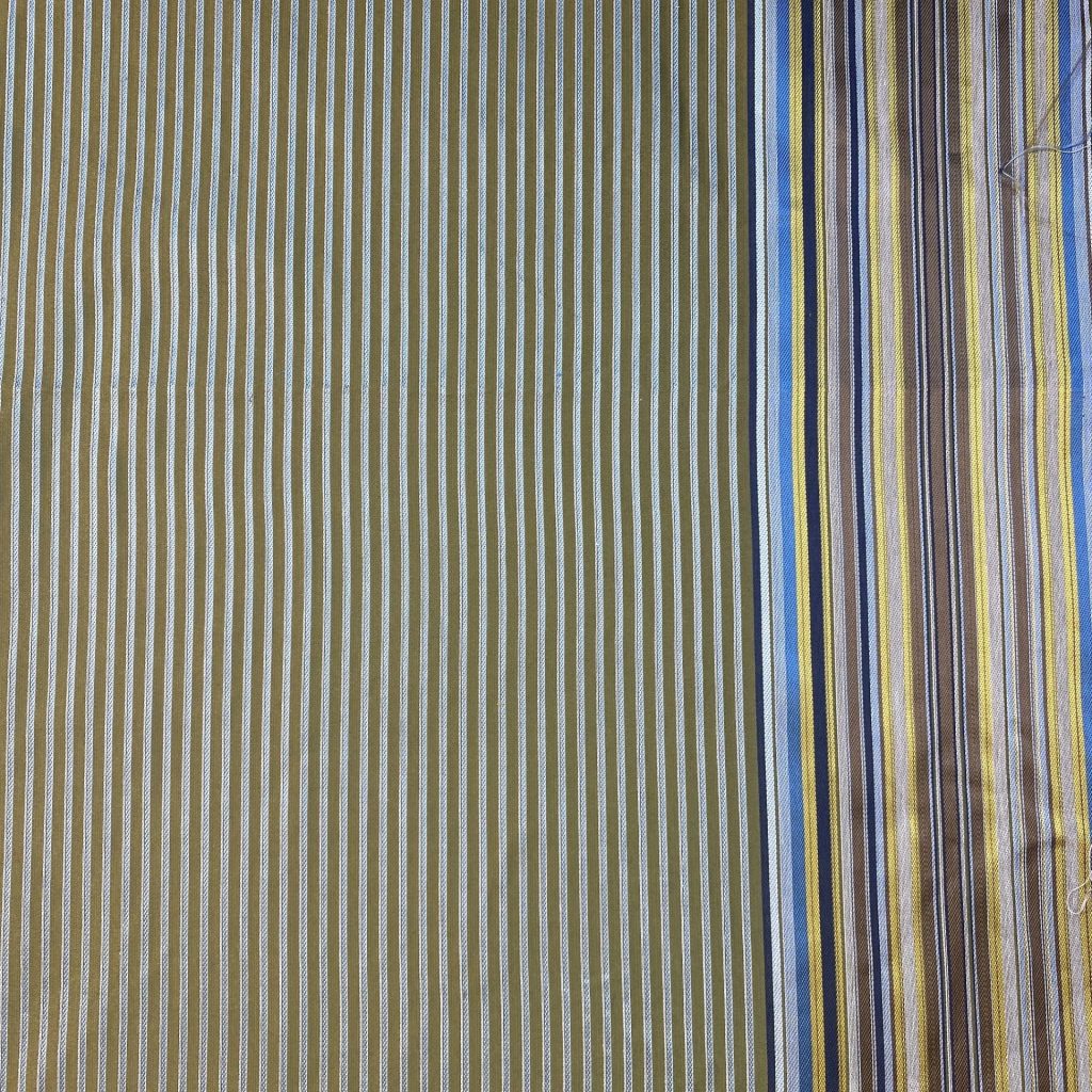 Jacquard Stripe