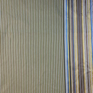 Jacquard Stripe