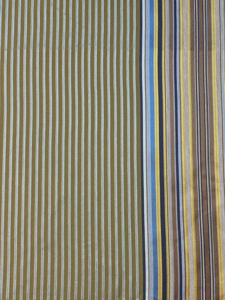 Jacquard Stripe