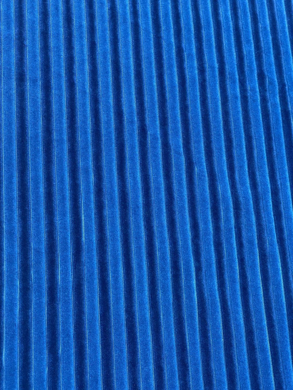 Wide Corduroy Midnight Blue 2 - Image 6