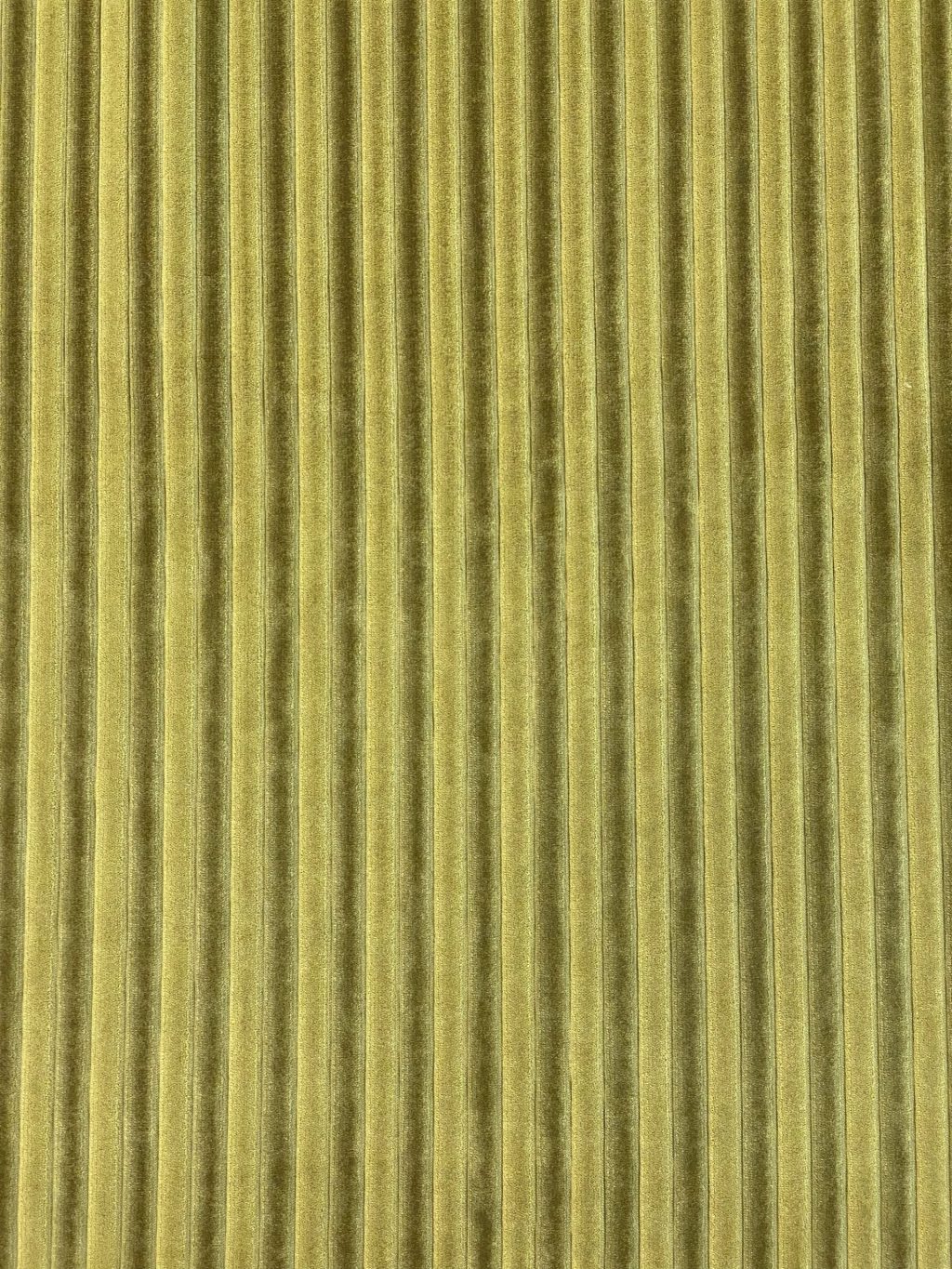 Wide Corduroy Mustard - Image 4