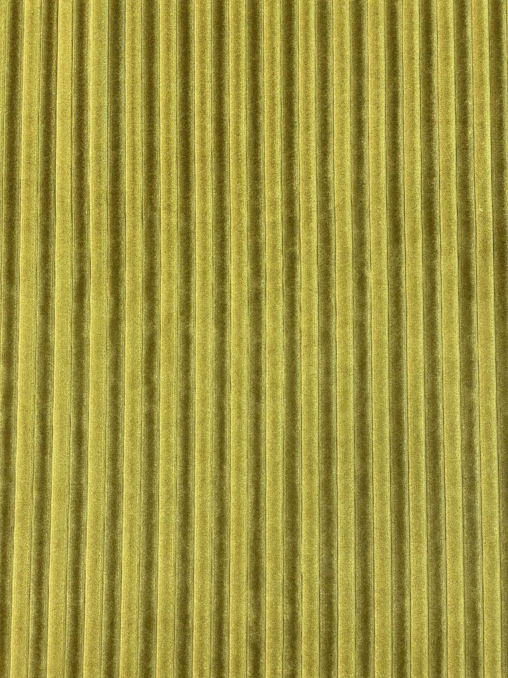 Wide Corduroy Mustard - Image 6