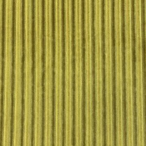 Wide Corduroy Mustard