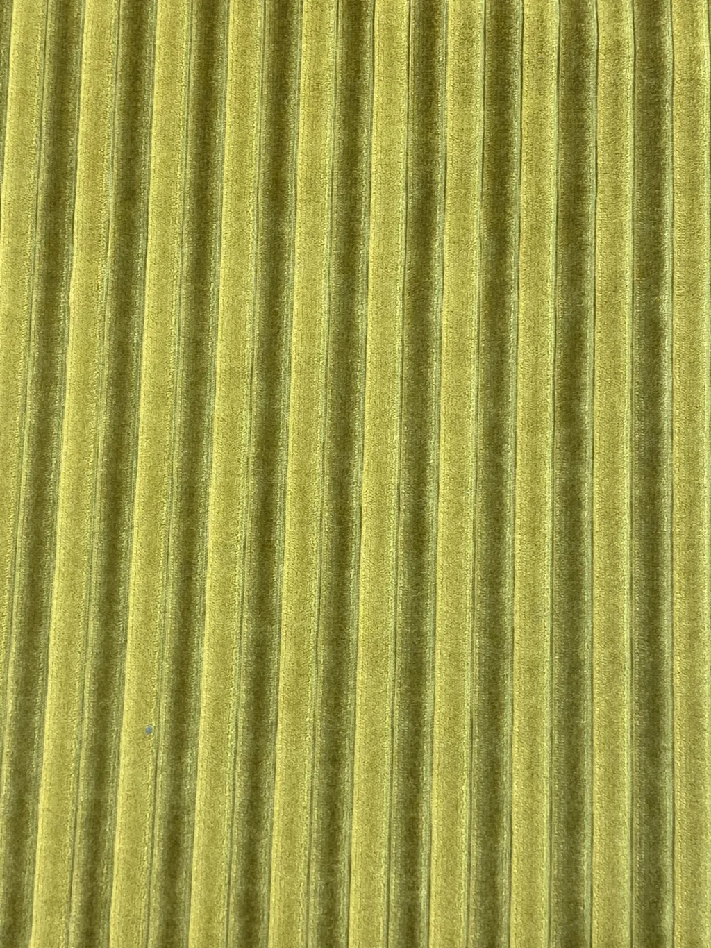 Wide Corduroy Mustard - Image 10