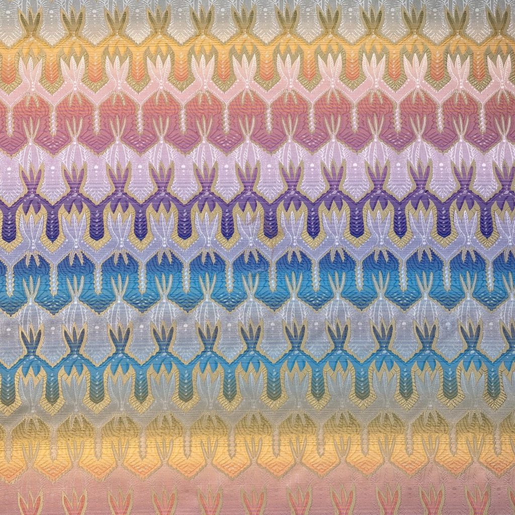 Missoni Style