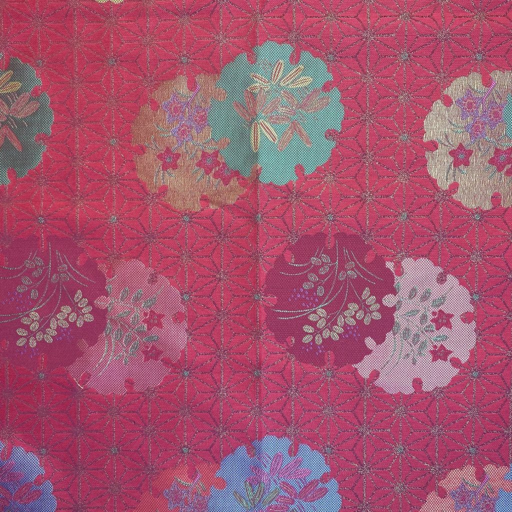 Red Asia