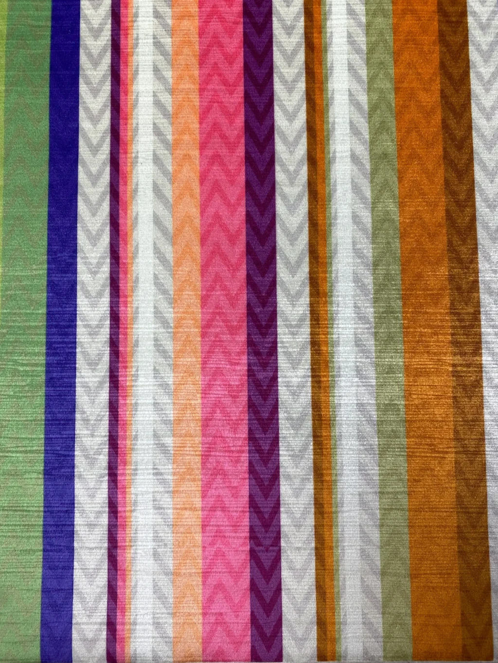 Digital Print Velvet 29 - Image 3