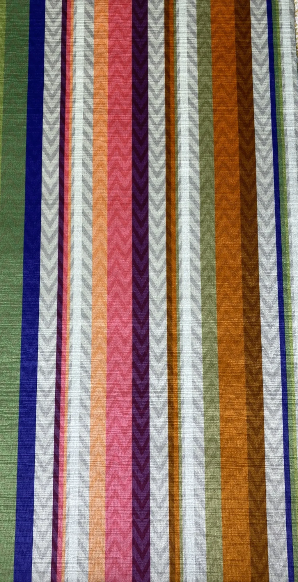 Digital Print Velvet 29 - Image 5