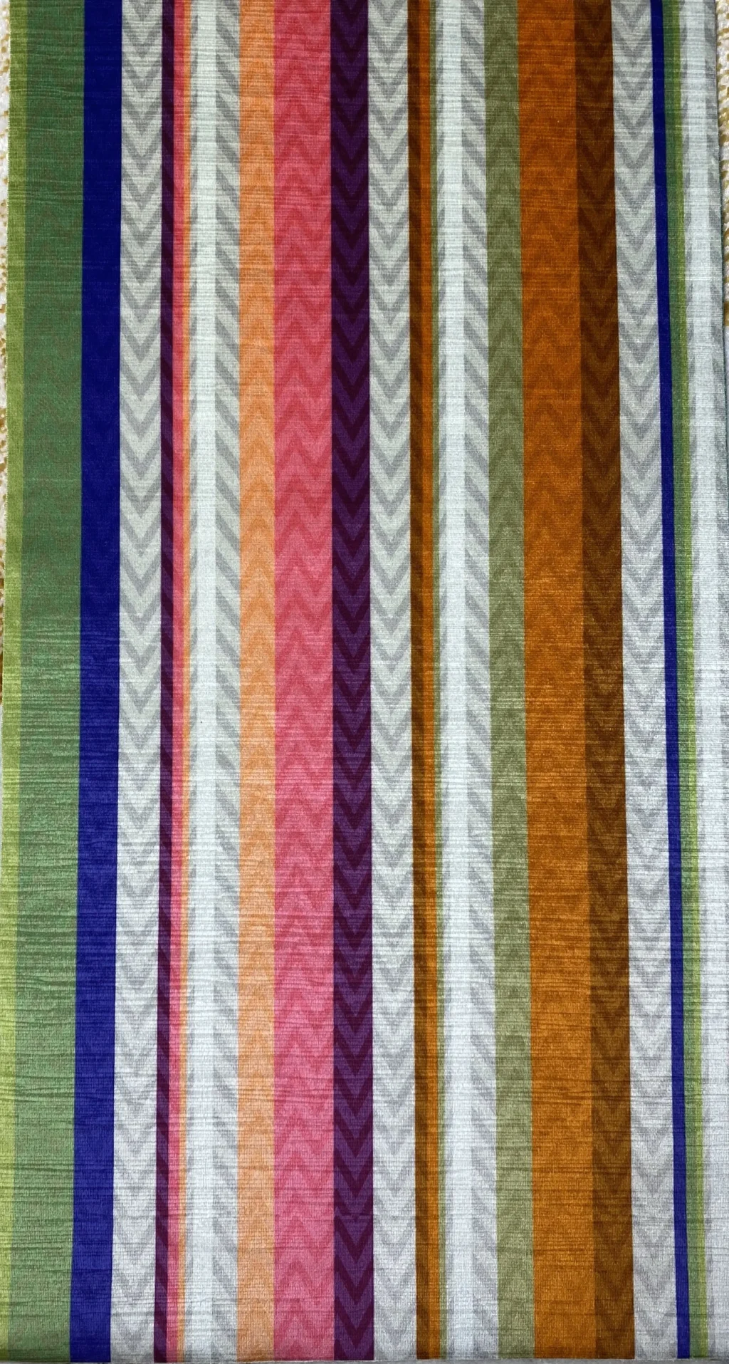 Digital Print Velvet 29 - Image 6