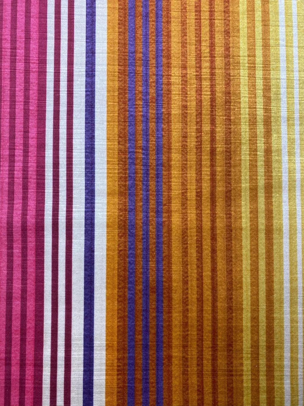 Digital Print Velvet 32 - Image 3