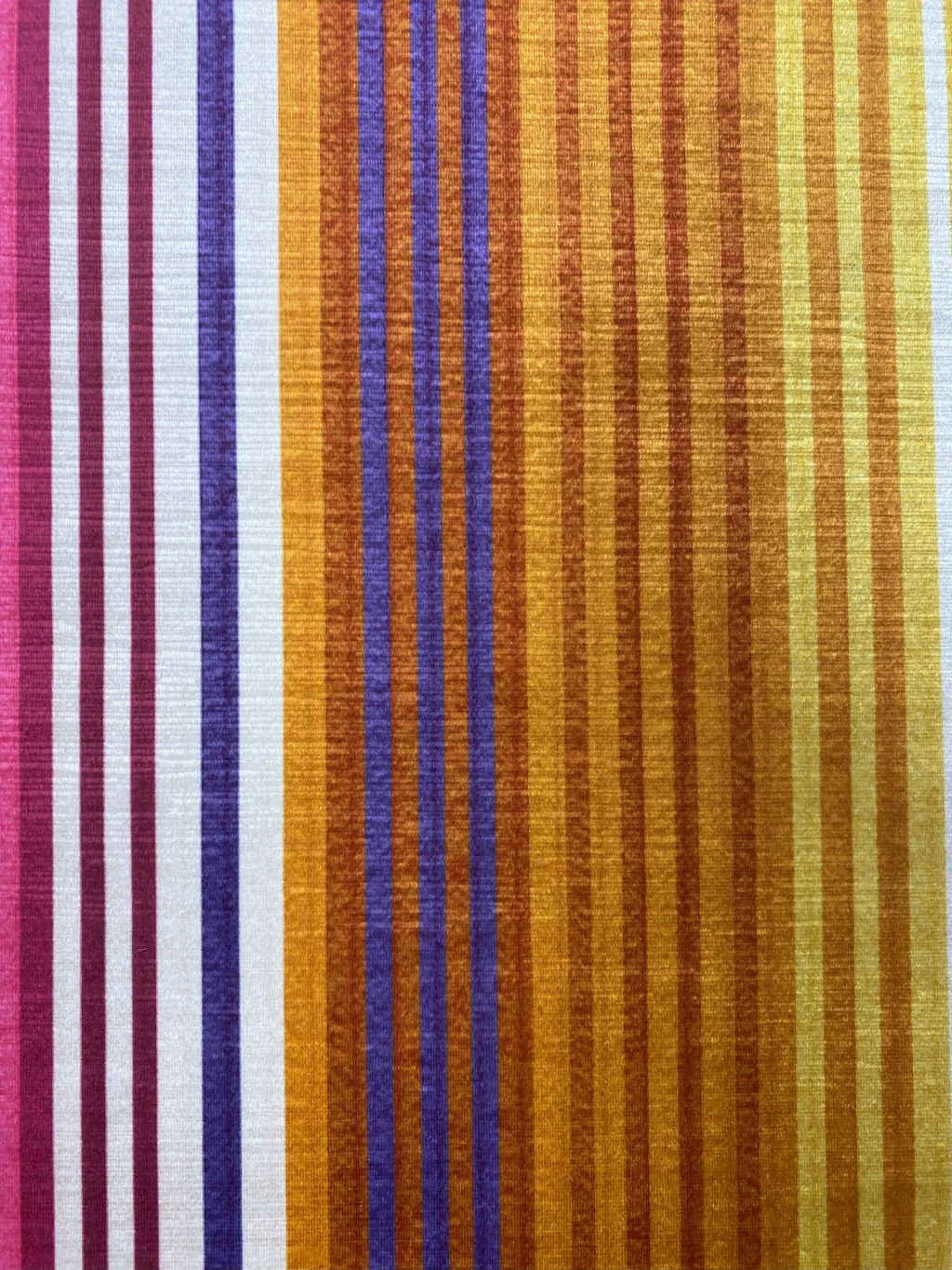 Digital Print Velvet 32 - Image 4