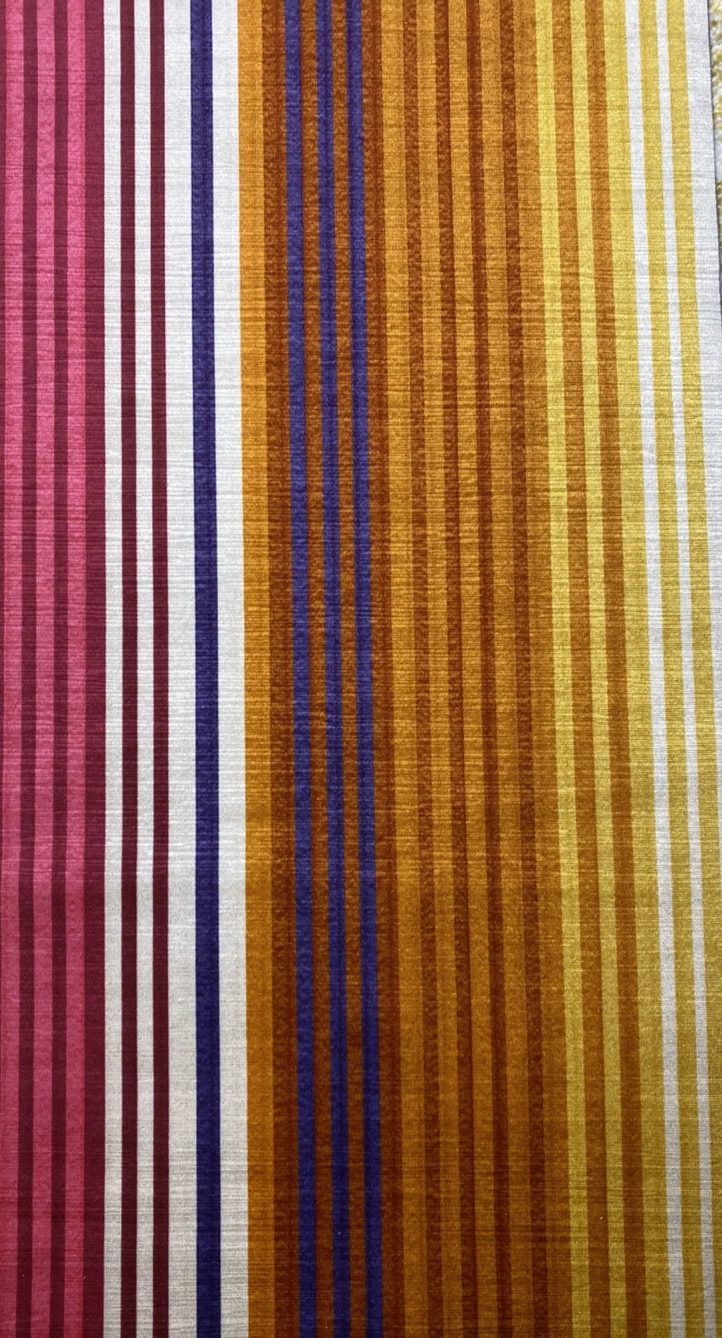 Digital Print Velvet 32