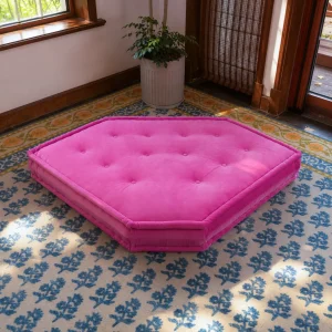 French Daybed Sofa : Big Corner Mat