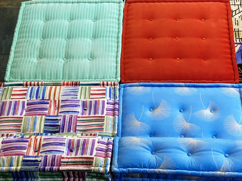 French Daybed Sofa : Joanna