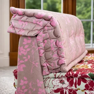 French Daybed Sofa : Single Seater