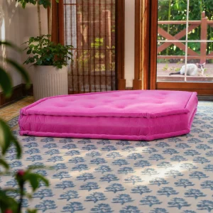 French Daybed Sofa : Big Corner Mat