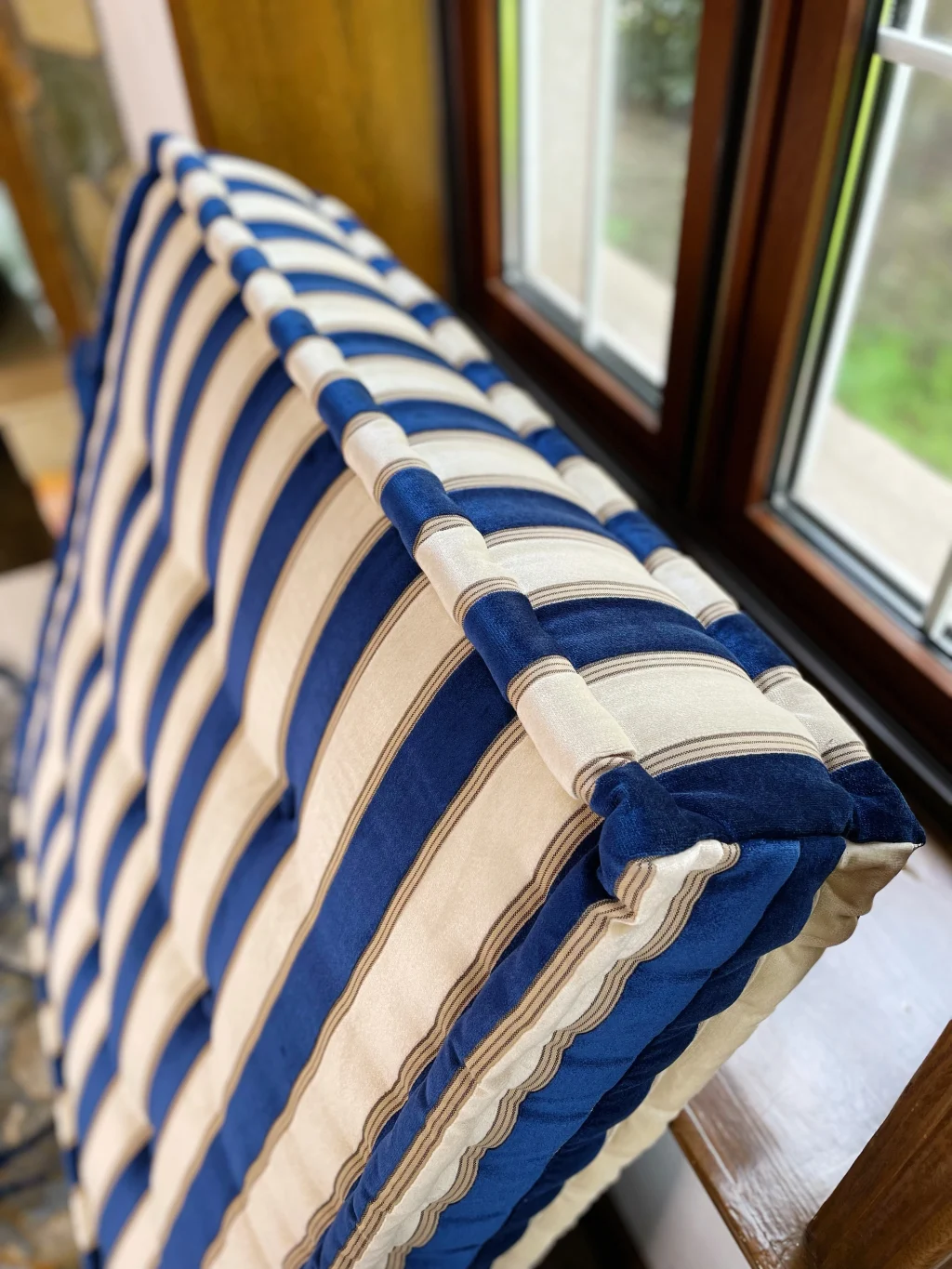 Mah Jong Sofa: Mat