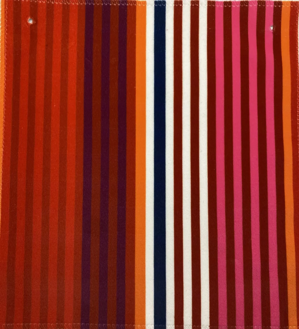 Digital Print Velvet 18 - Image 4