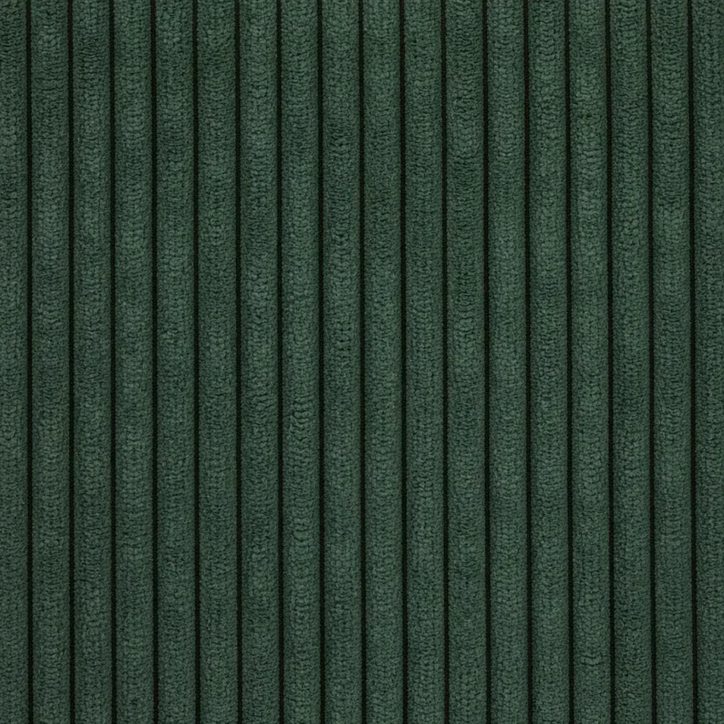 Classic Wide Wale Corduroy Lunar Green