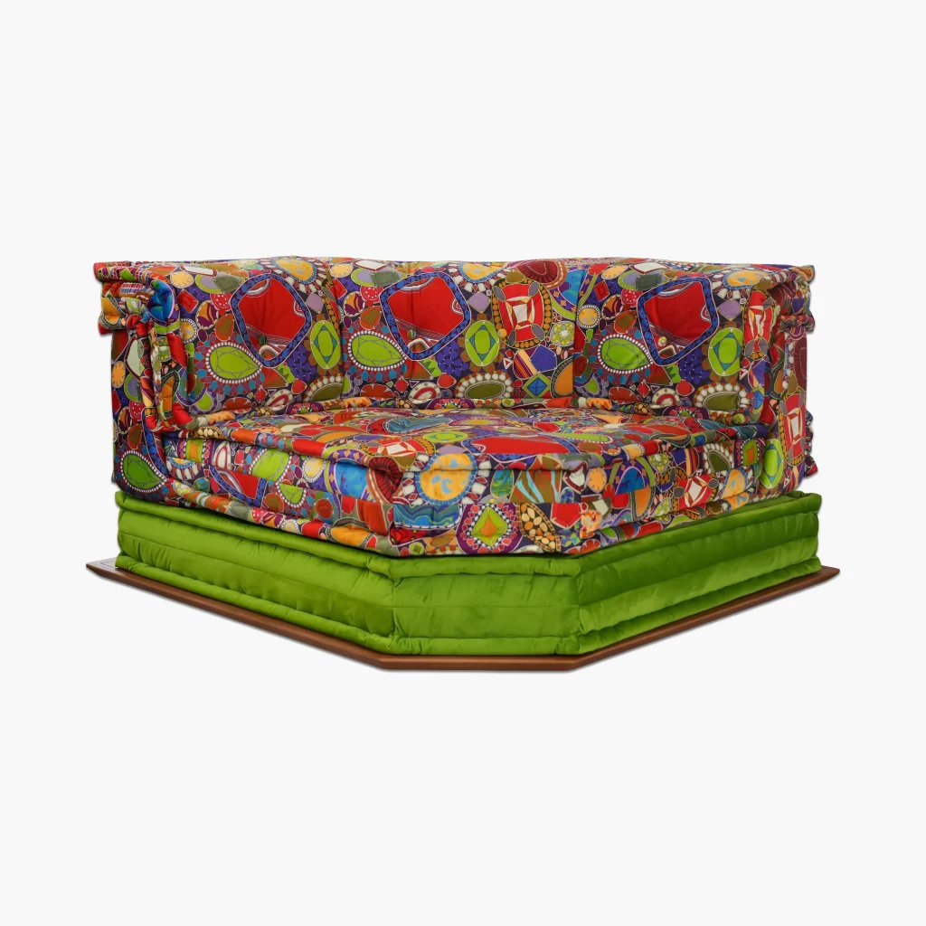 French Daybed Sofa : Fiona