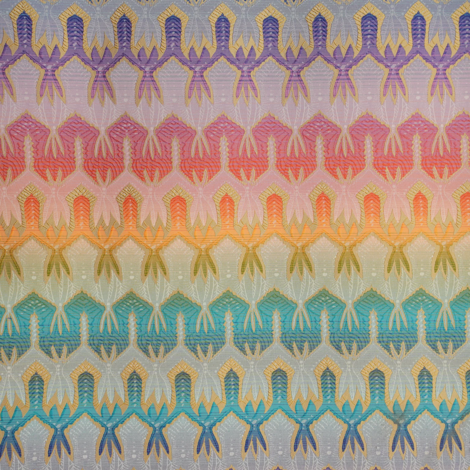 Fabric-Missoni-style