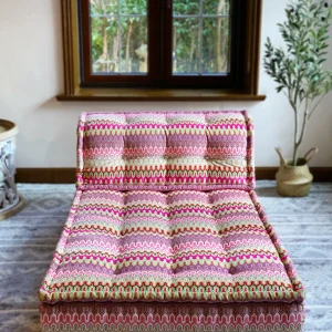 French Daybed Sofa : Lounge Seater