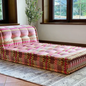 French Daybed Sofa : Lounge Seater