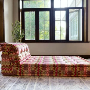 French Daybed Sofa : Lounge Seater