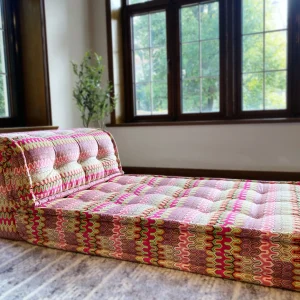 French Daybed Sofa : Lounge Seater