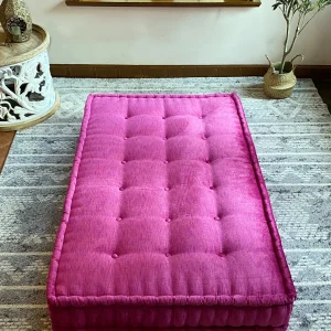 French Daybed Sofa : Lounge Mat