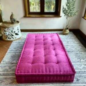 French Daybed Sofa : Lounge Mat