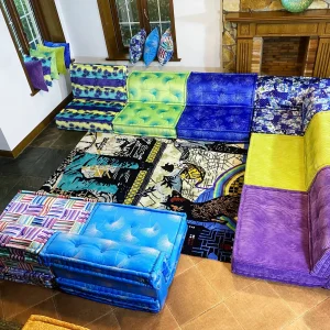 Mah Jong Set -Joanna