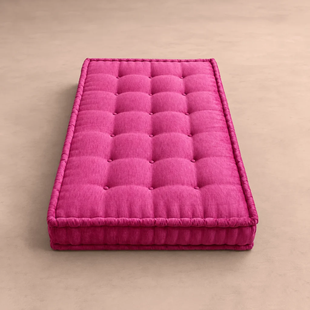 French Daybed Sofa : Lounge Mat
