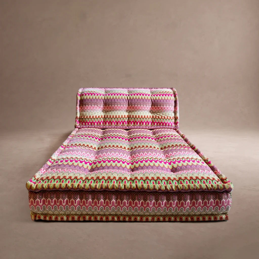French Daybed Sofa : Lounge Seater