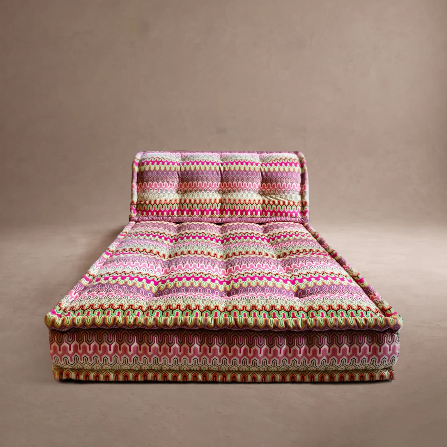 French Daybed Sofa : Lounge Seater