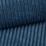CLASSIC WIDE WALE CORDUROY MIDNIGHT