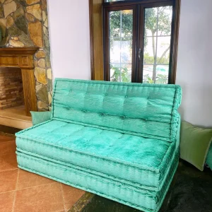 French Daybed Sofa : Sander
