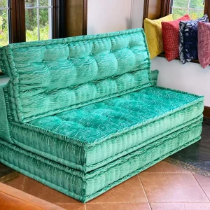 French Daybed Sofa : Sander