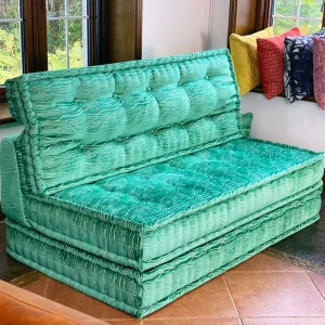 French Daybed Sofa : Sander